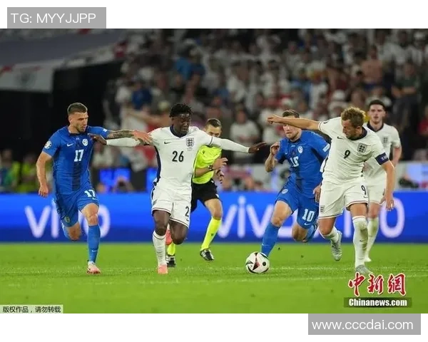 英格兰队迎战斯洛文尼亚队期待精彩对决与历史交锋