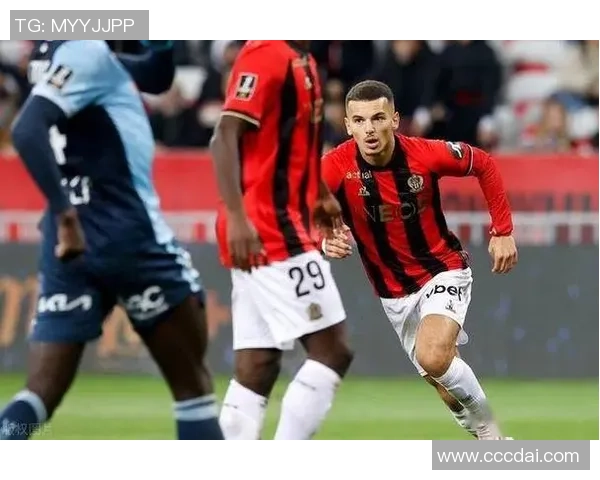 蒙彼利埃主场迎战尼斯两队争夺法甲积分榜关键战役