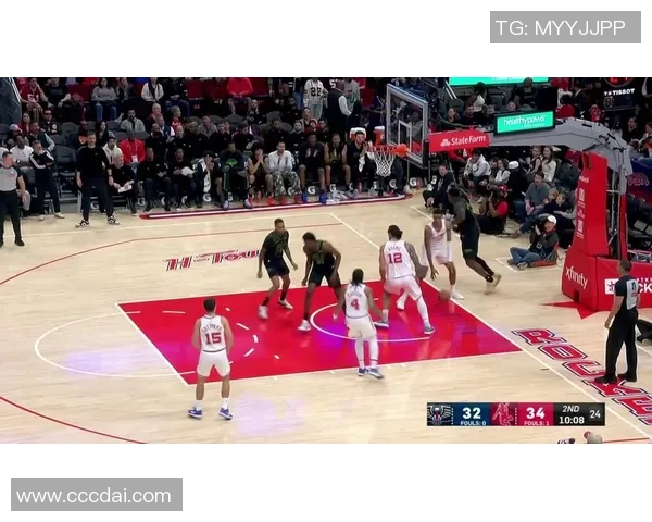 鹈鹕与火箭激战正酣NBA精彩对决引发球迷热烈讨论